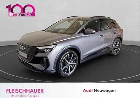 Audi Q4 e-tron Q4 45