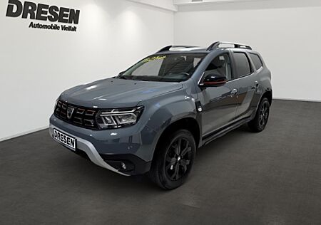 Dacia Duster LPG Extreme Sitzheizung+Navi+Rückfahrkamera