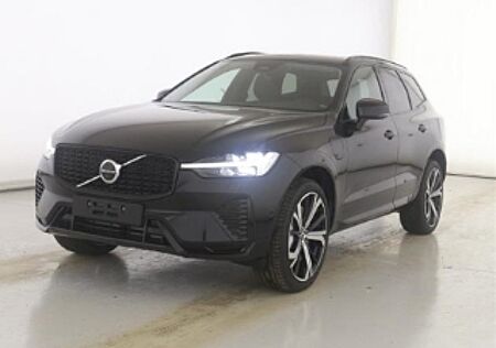 Volvo XC 60 XC60 Plus Dark Recharge Plug-In Hybrid AWD T8 Twin Engine EU6d StandHZG AHK digitales Cockpit