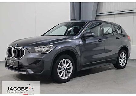 BMW X1 sDrive 18i Advantage NAVI SHZ AUTOMATIK Klima