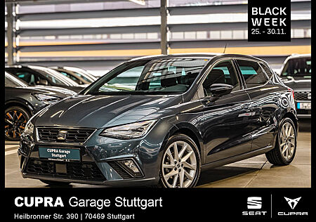 Seat Ibiza 1.0 TSI FR OPF 70 KW