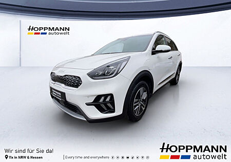 Kia Niro 1.6 Plug-in-Hybrid, Spirit