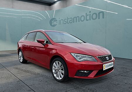 Seat Leon 1.5 TSI ST Xcellence