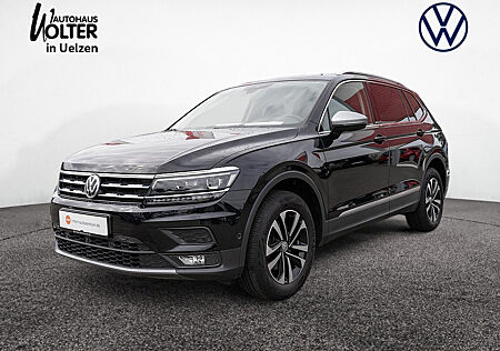 VW Tiguan Allspace 1.5 TSI United