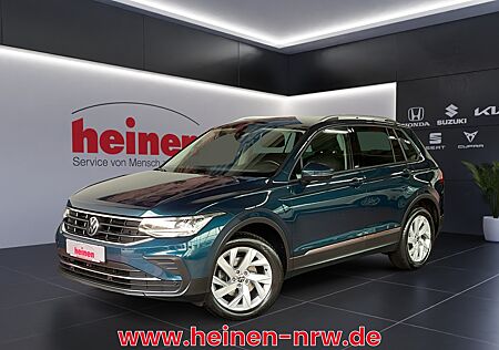 VW Tiguan 2.0 TDI Active LED NAVI ACC KAMERA