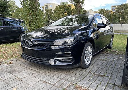 Opel Astra 1.5 CDTI*Navi*AHK*RKam*LED*WinterPaket*AGR