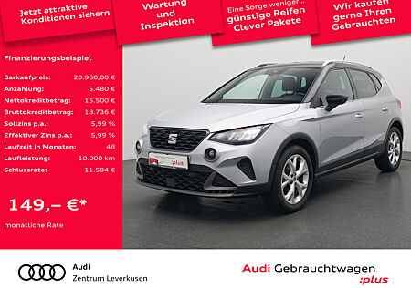 Seat Arona 1.0 TSI FR