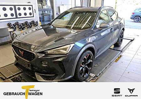 Cupra Formentor 1.4 eHybrid VZ LM19 PANO SUPERSPORT eKLAPPE FULL-LINK