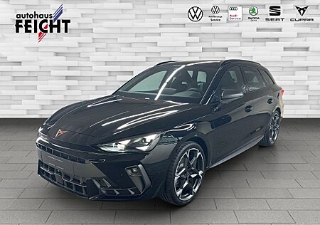 Cupra Leon Sportstourer 1.5 eTSI 110kW