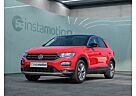 VW T-Roc 1.0 TSI Style NAVI SITZHZG KLIMA ALLWETTER