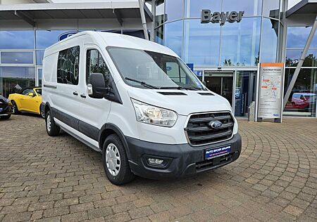 Ford Transit 350 L3H2 Lkw VA Autm. Trend