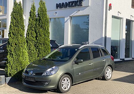 Renault Clio 1.2 16V TCE Grandtour Dynamique