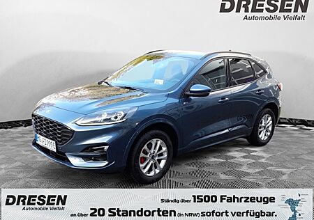 Ford Kuga ST-Line X 2.5l PHEV Automatik *Topausstattung*