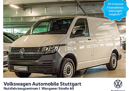 VW T6 .1 Kasten 2.0 TDI Euro 6 d TEMP EVAP ISC