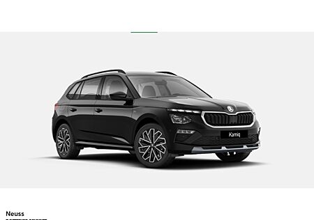 Skoda Kamiq TOUR 1 5 TSI 150 PS DSG SOFORT VERFÜGBAR!