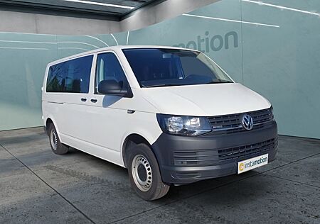 VW T6 Caravelle 2.0 TDI 4Motion Trendl. lang +AHK+KLIMA