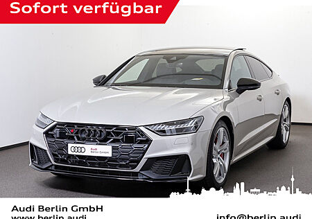 Audi S7 Sportback TDI tiptronic