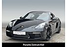 Porsche Cayman 718 Style Edition PASM BOSE Chrono Paket