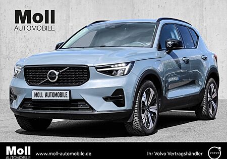 Volvo XC 40 XC40 Plus Dark Recharge Plug-In Hybrid 2WD T5 Twin Engine EU6d StandHZG Navi digitales Cockpit