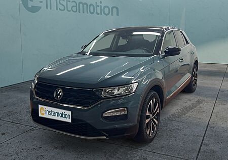 VW T-Roc IQ.DRIVE 2.0 TDI DSG AKTIVE-INFO ACC KAMER