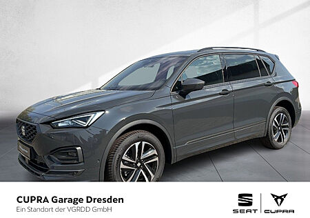 Seat Tarraco FR 1.5 TSI ACT 110 kW (150 PS) 7-Gang DSG