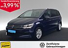 VW Touran 1.5 TSI DSG Comfortline+7-Sitzer+Navi+ACC