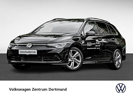 VW Golf Variant VIII 1.5 eTSI R-LINE PANO CAM ACC