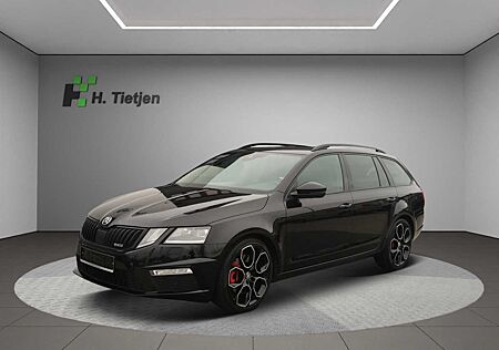 Skoda Octavia Combi 2.0 TSI DSG RS 245