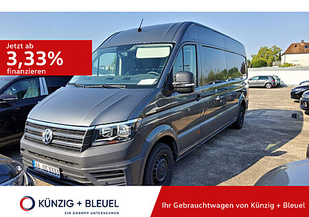 VW Crafter 35 2.0 TDI L3H2 EcoProfi Hochdach Kasten 35 EcoProfi FWD lang