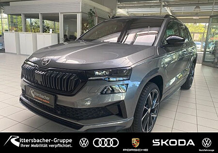 Skoda Karoq Sportline 1,5 TSI 110 kW 6-Gang mech.SOFORT VERFÜGBAR