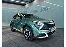 Kia Sportage Spirit 1.6T LED+360°+Glasdach+Navi