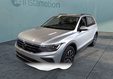 VW Tiguan 2.0 TDI Life | NAVI | LED | ACC | AHK |