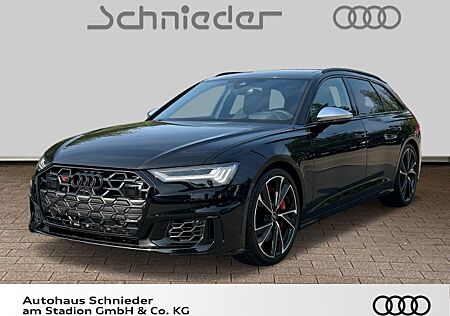 Audi S6 Avant TDI MATRIX,HEADUP,VIRTUAL,PANO,AHK,B&O