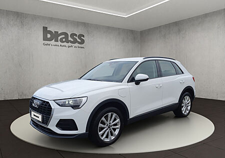 Audi Q3 45 TFSIe S tronic