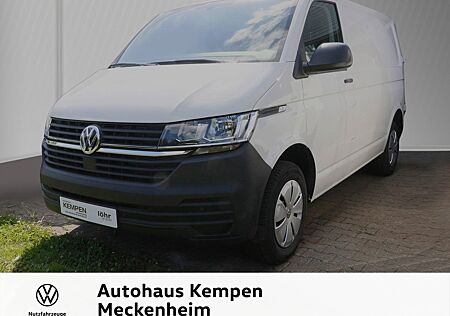 VW T6 Transporter Kasten 2.0 TDI 110PS .1