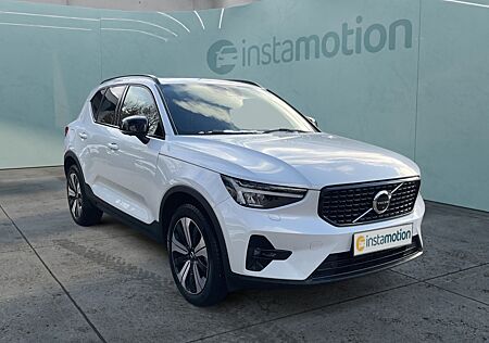 Volvo XC 40 Ultimate Dark Recharge Plug-In Hybrid 2WD