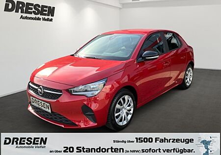 Opel Corsa F 1.2 Edition+Sitzheizung+Spurhalteassistent