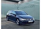 VW Golf VIII 2.0 TSI DSG GTI Navi,LED