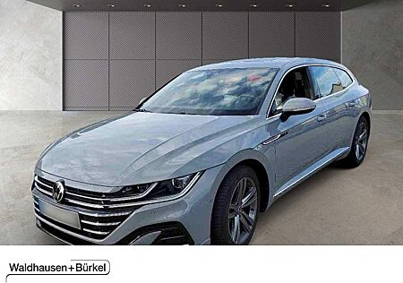 VW Arteon Shooting Brake 2.0 TSI DSG R-Line Klima