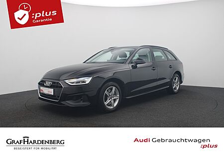 Audi A4 Avant 30 TDI Navi Einparkhilfe DAB