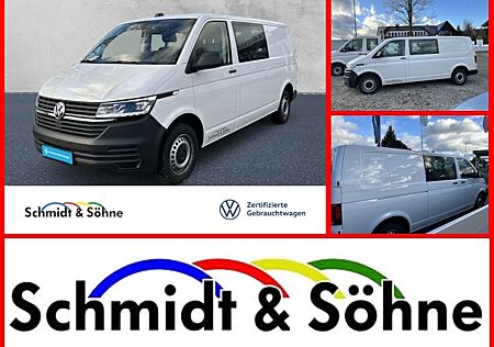 VW T6 Kombi T6.1 Kombi Kasten 2.0 l TDI Navi