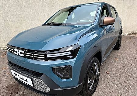 Dacia Spring Electric 65 Extreme Extreme