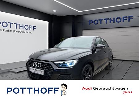 Audi A1 Sportback 25 TFSI PDC LED Sitzhzg Tempo Klima