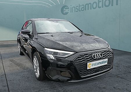 Audi A3 Sportback TFSI e 40 e S tronic B&O Navi ACC P