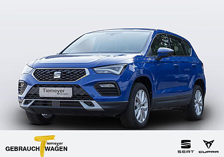 Seat Ateca 1.0 TSI STYLE NEUES MODELL LED FULL-LINK