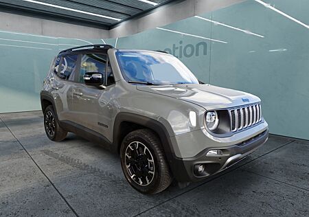 Jeep Renegade HighUpland Plug-In-Hybrid, Panoramadach