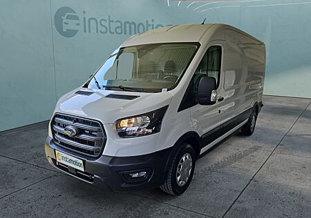 Ford Transit Trend Kasten 350 L3 2.0 EB AHK GJR RFK B