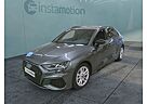 Audi A3 Sportback S line 30 TDI S tr. AHK FLA 18?