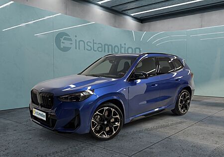 BMW X1 M35i xDrive Sportpaket Pro Head-Up HK