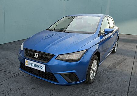 Seat Ibiza TSI DSG Navi+ACC+Einparkh.+15''